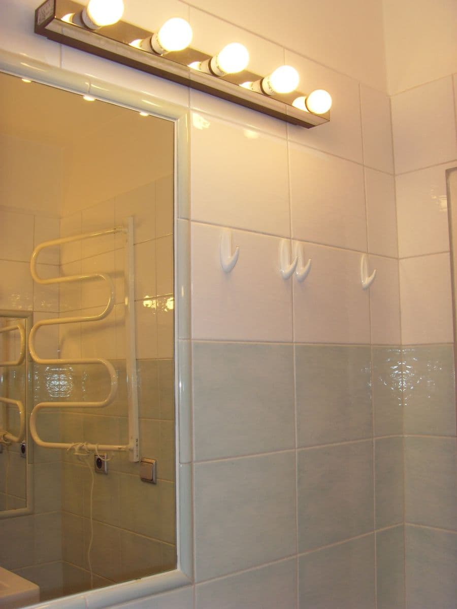 Pronájem bytu 3+kk 73 m², Pavrovského, Praha, Praha Pronájem bytu 3+kk 73 m², Pavrovského, Praha, Praha