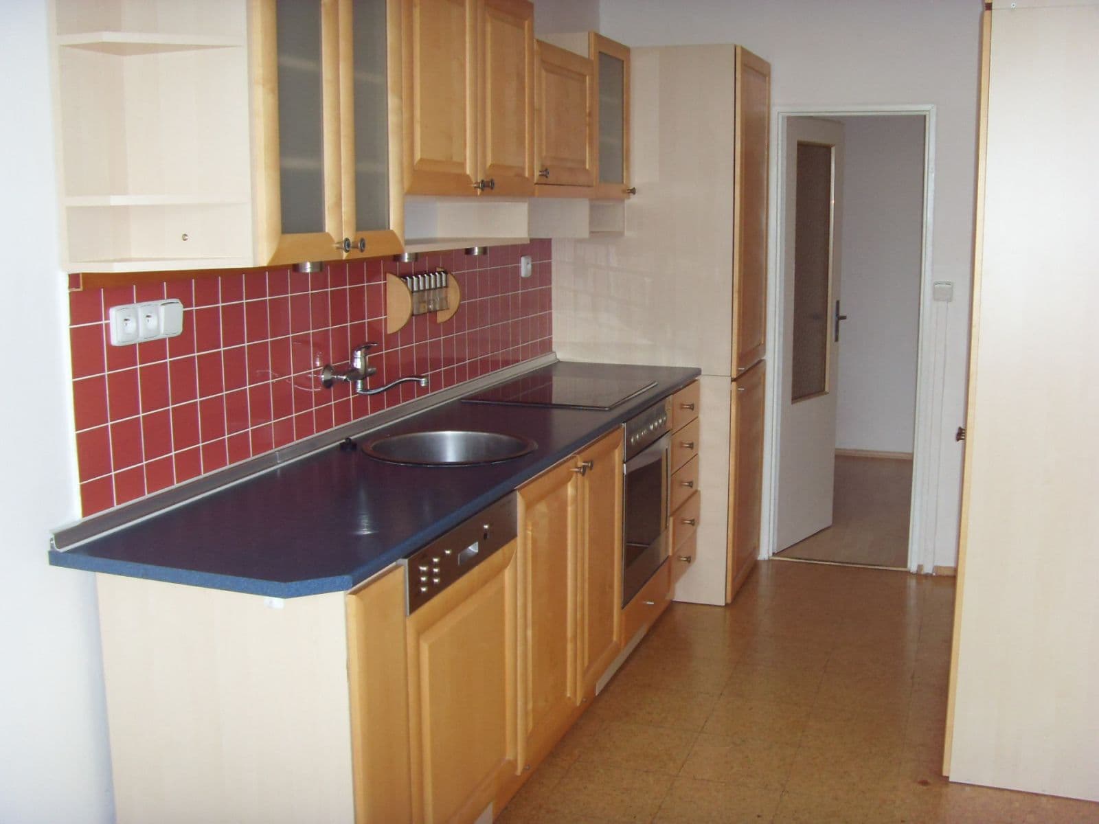 Pronájem bytu 3+kk 73 m², Pavrovského, Praha, Praha Pronájem bytu 3+kk 73 m², Pavrovského, Praha, Praha