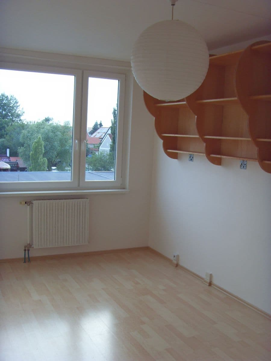 Pronájem bytu 3+kk 73 m², Pavrovského, Praha, Praha Pronájem bytu 3+kk 73 m², Pavrovského, Praha, Praha