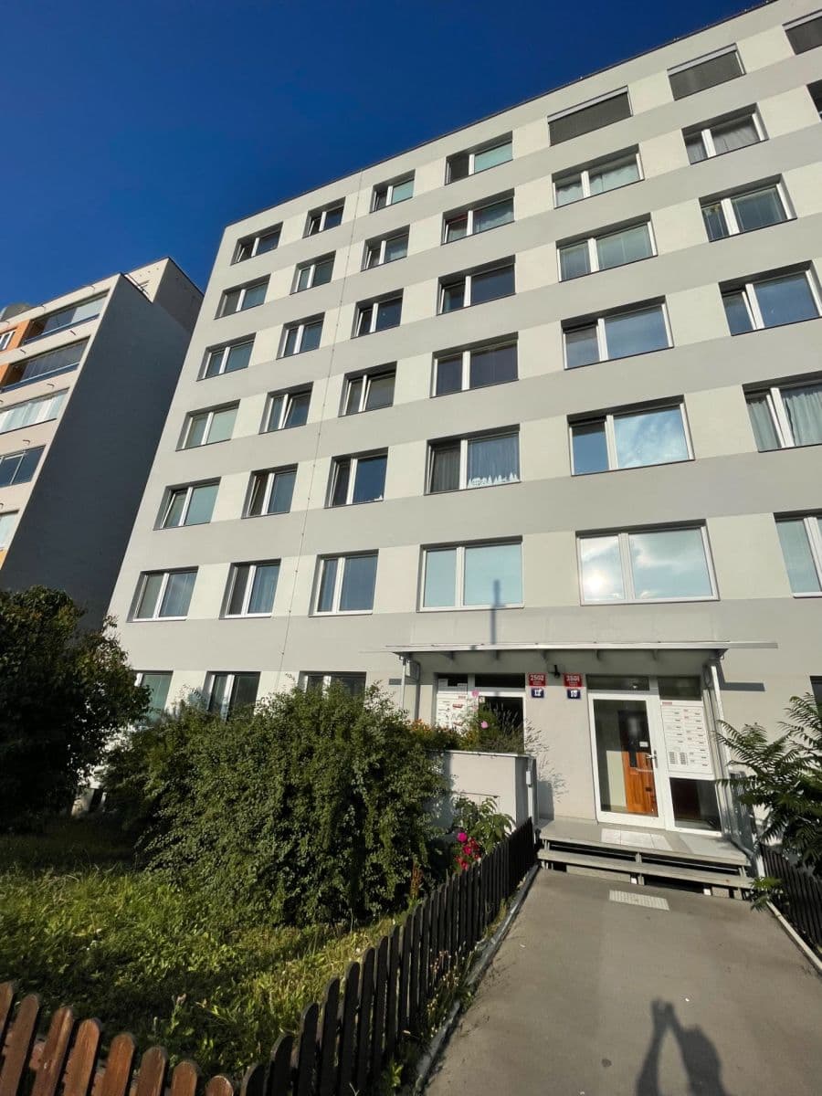 Pronájem bytu 3+kk 73 m², Pavrovského, Praha, Praha Pronájem bytu 3+kk 73 m², Pavrovského, Praha, Praha