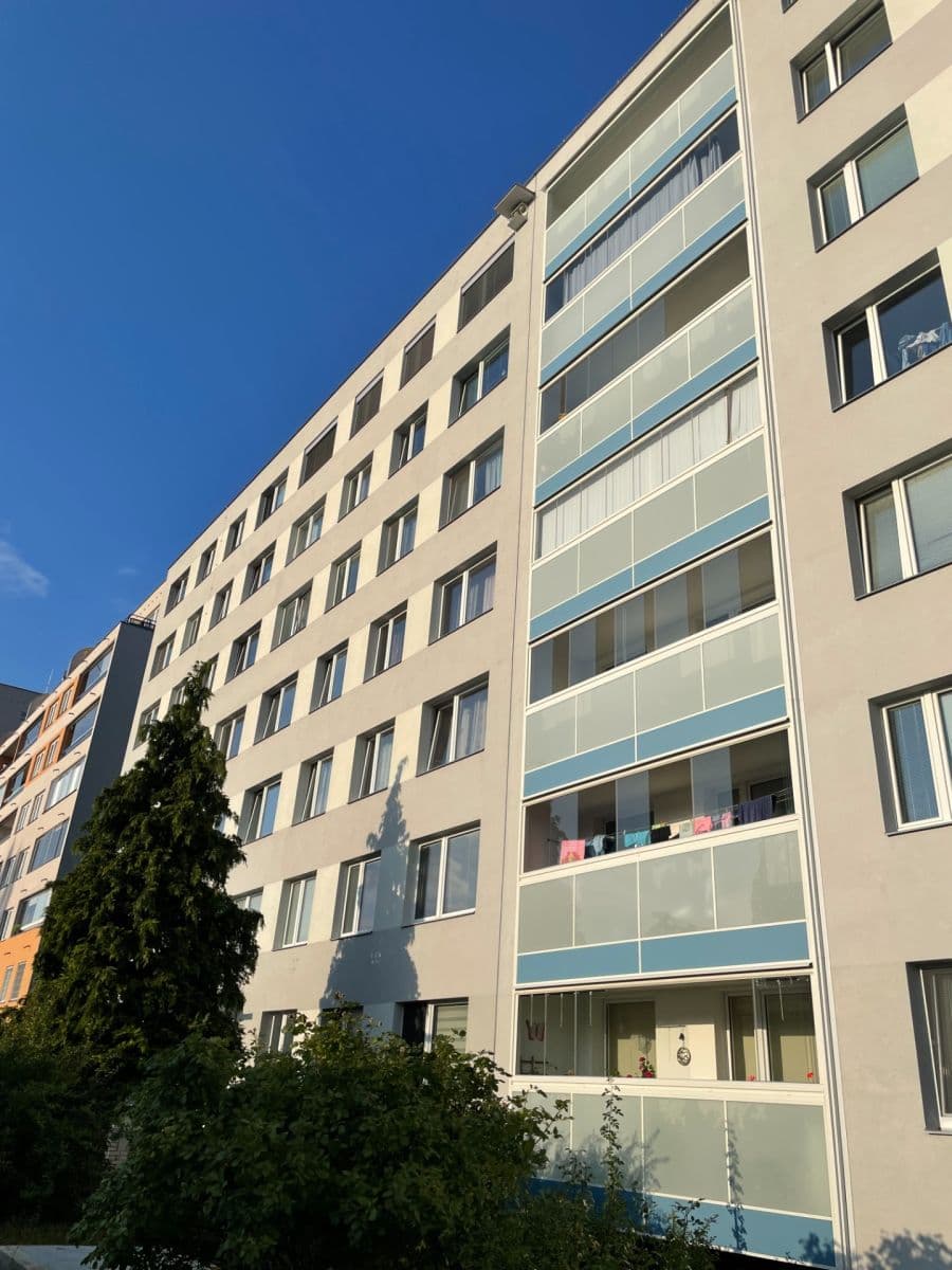Pronájem bytu 3+kk 73 m², Pavrovského, Praha, Praha Pronájem bytu 3+kk 73 m², Pavrovského, Praha, Praha