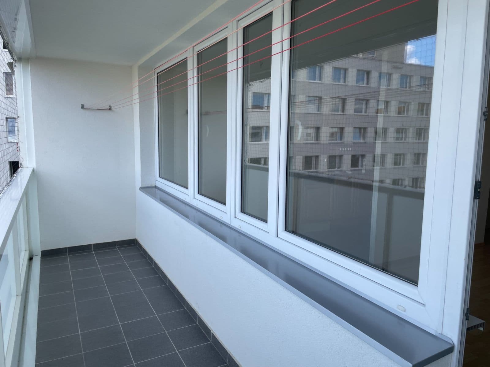 Pronájem bytu 3+kk 73 m², Pavrovského, Praha, Praha Pronájem bytu 3+kk 73 m², Pavrovského, Praha, Praha