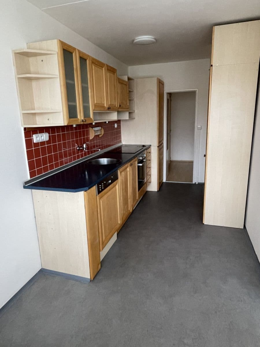 Pronájem bytu 3+kk 73 m², Pavrovského, Praha, Praha Pronájem bytu 3+kk 73 m², Pavrovského, Praha, Praha