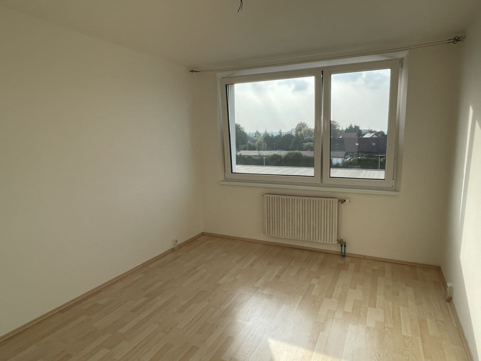Pronájem bytu 3+kk 73 m², Pavrovského, Praha, Praha Pronájem bytu 3+kk 73 m², Pavrovského, Praha, Praha
