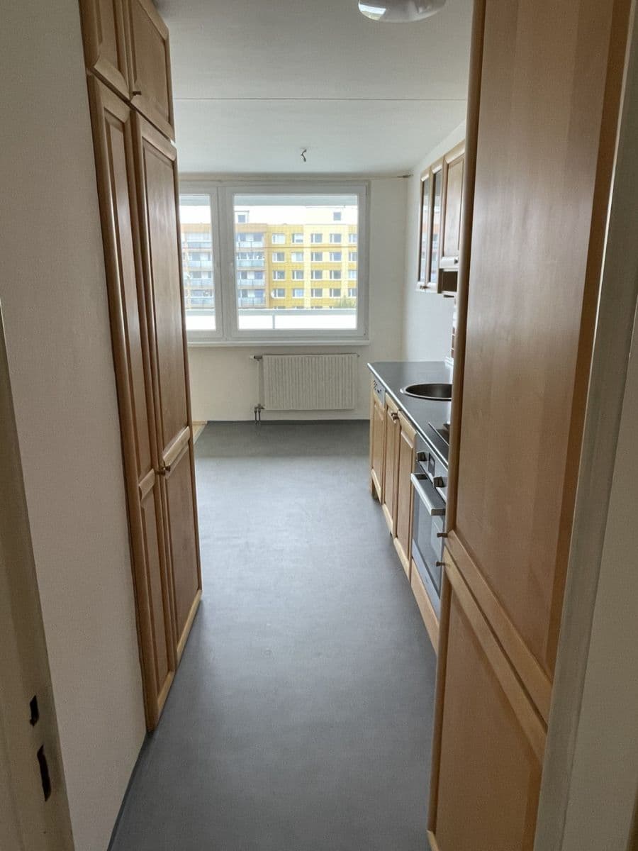 Pronájem bytu 3+kk 73 m², Pavrovského, Praha, Praha Pronájem bytu 3+kk 73 m², Pavrovského, Praha, Praha
