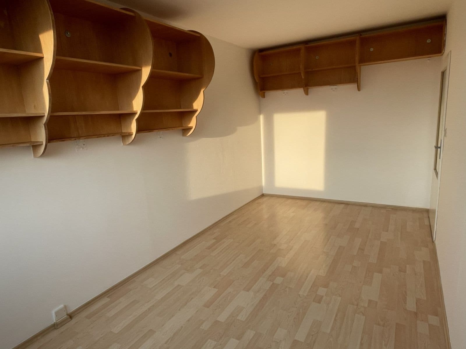 Pronájem bytu 3+kk 73 m², Pavrovského, Praha, Praha Pronájem bytu 3+kk 73 m², Pavrovského, Praha, Praha