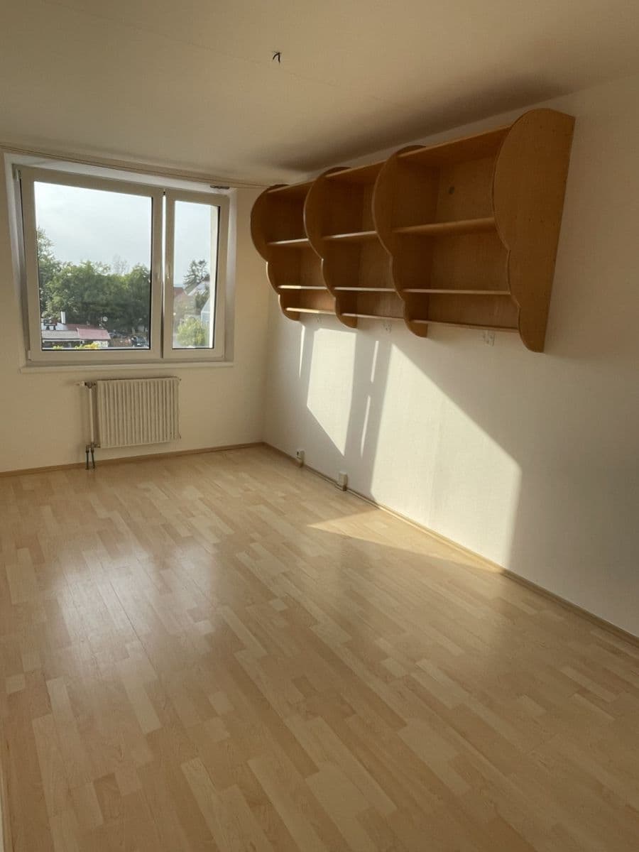 Pronájem bytu 3+kk 73 m², Pavrovského, Praha, Praha Pronájem bytu 3+kk 73 m², Pavrovského, Praha, Praha