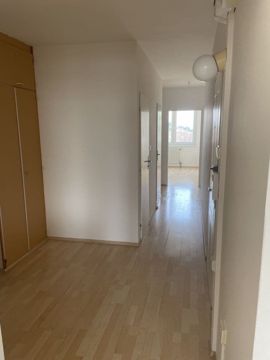 Pronájem bytu 3+kk 73 m², Pavrovského, Praha, Praha Pronájem bytu 3+kk 73 m², Pavrovského, Praha, Praha