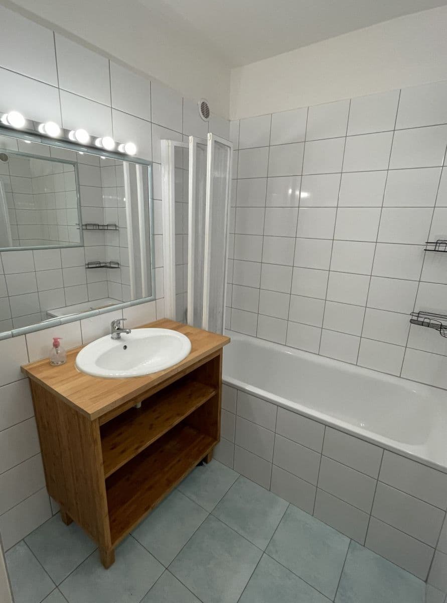 Pronájem bytu 3+kk 73 m², Pavrovského, Praha, Praha Pronájem bytu 3+kk 73 m², Pavrovského, Praha, Praha