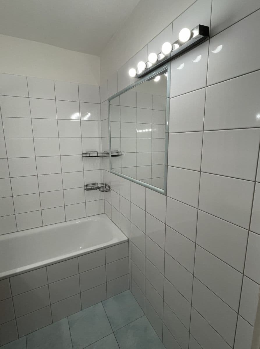 Pronájem bytu 3+kk 73 m², Pavrovského, Praha, Praha Pronájem bytu 3+kk 73 m², Pavrovského, Praha, Praha