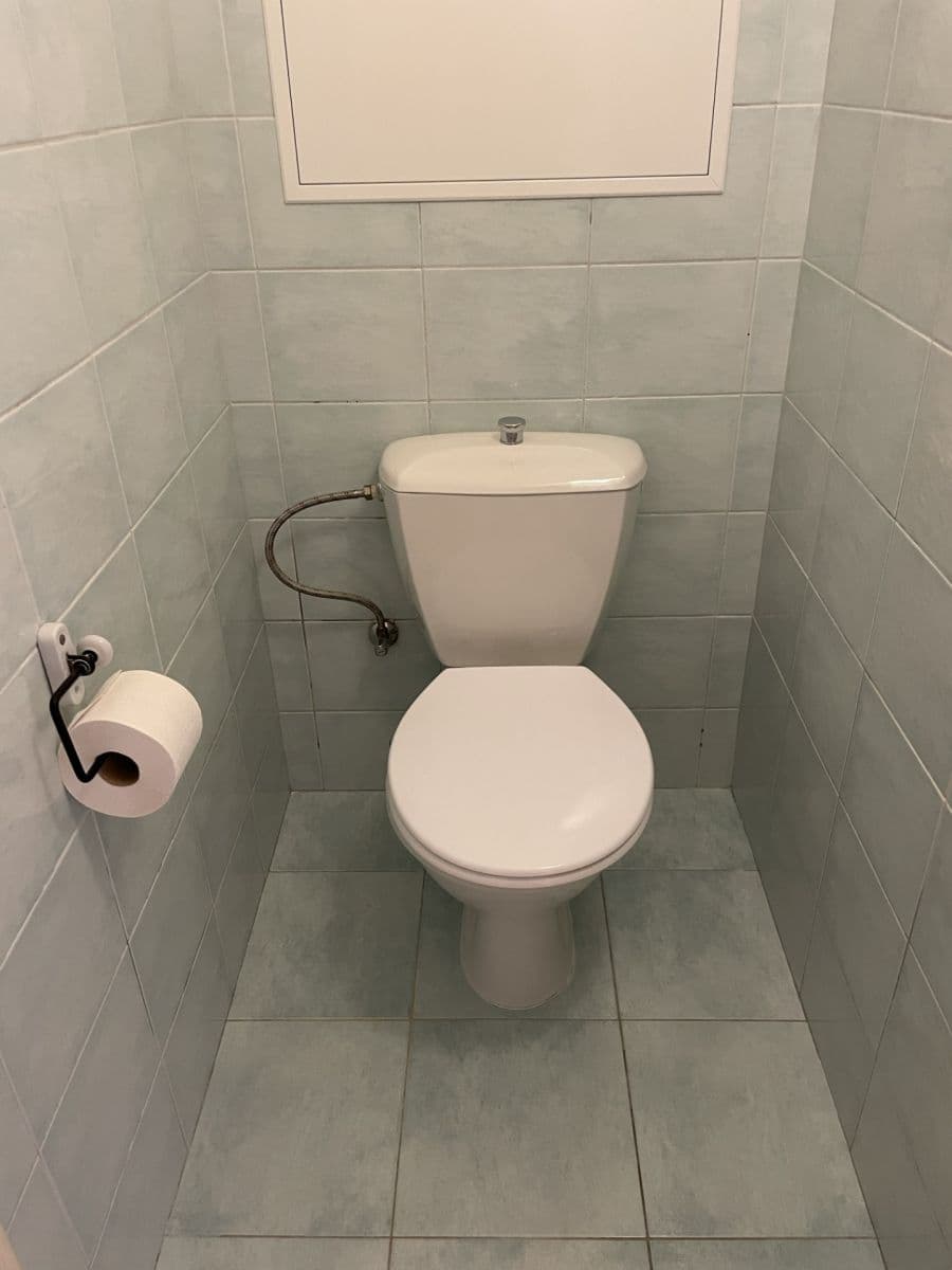 Pronájem bytu 3+kk 73 m², Pavrovského, Praha, Praha Pronájem bytu 3+kk 73 m², Pavrovského, Praha, Praha