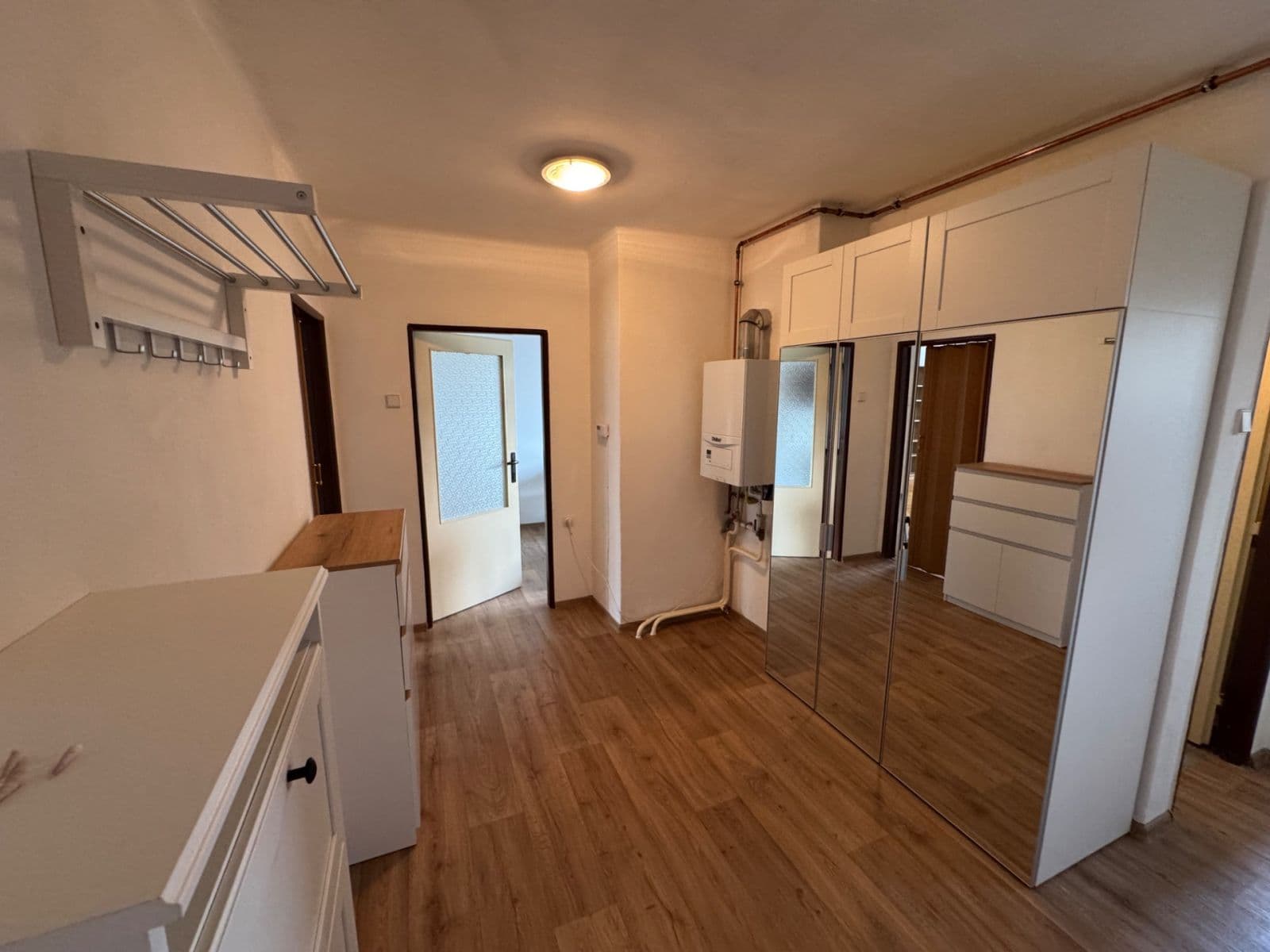 Pronájem bytu 2+kk 55 m², Česká, Kutná Hora, Středočeský kraj Pronájem bytu 2+kk 55 m², Česká, Kutná Hora, Středočeský kraj