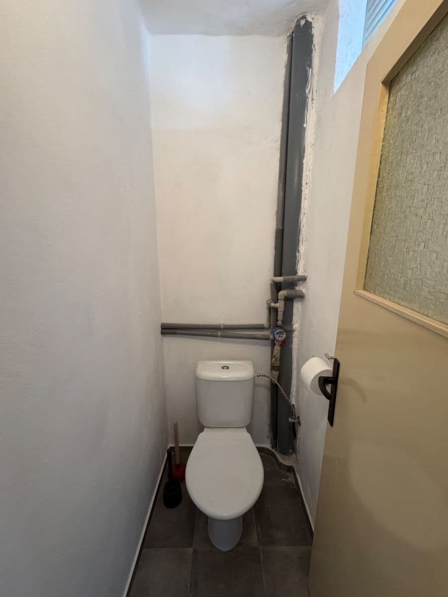 Pronájem bytu 2+kk 55 m², Česká, Kutná Hora, Středočeský kraj Pronájem bytu 2+kk 55 m², Česká, Kutná Hora, Středočeský kraj