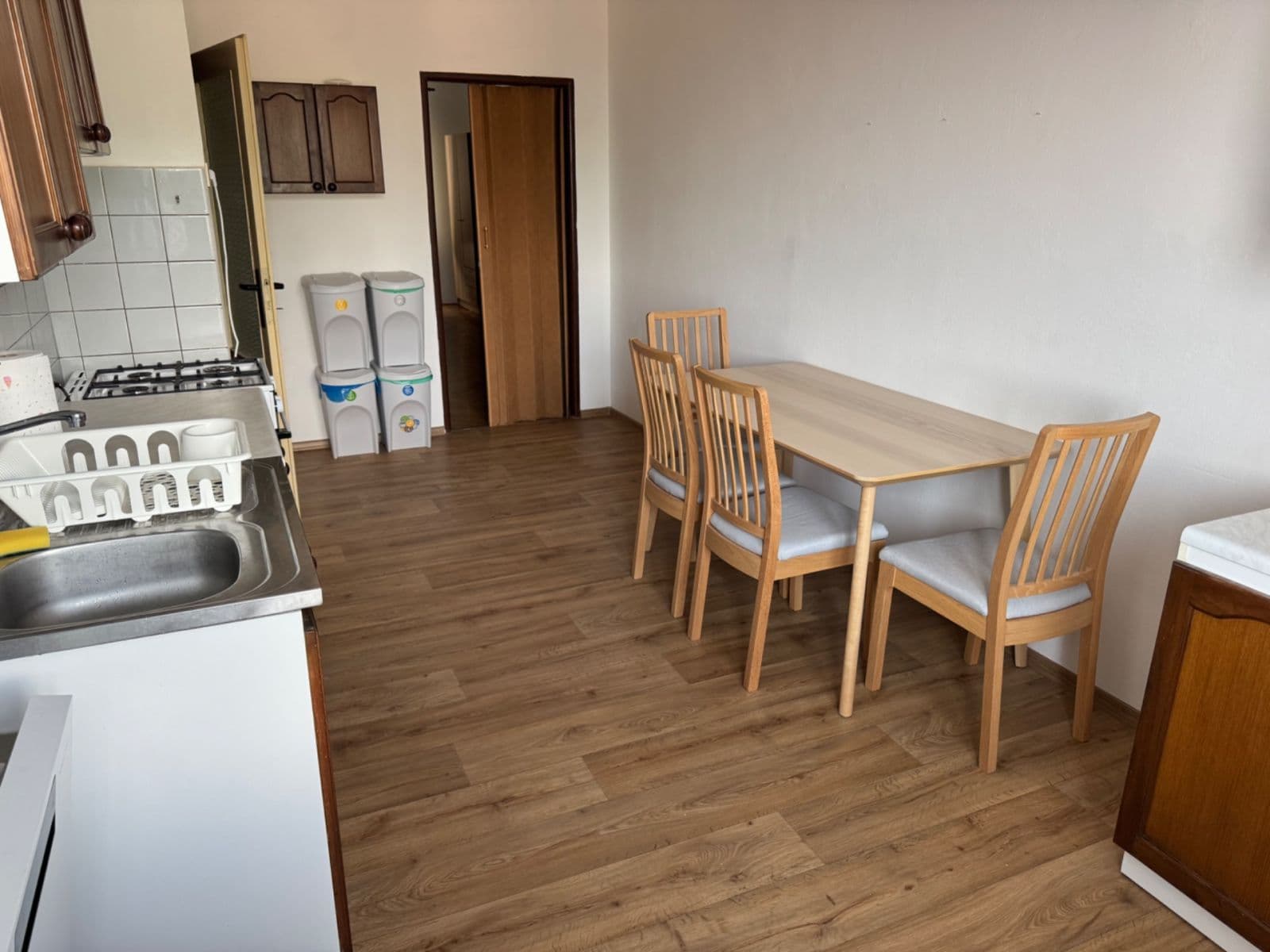 Pronájem bytu 2+kk 55 m², Česká, Kutná Hora, Středočeský kraj Pronájem bytu 2+kk 55 m², Česká, Kutná Hora, Středočeský kraj