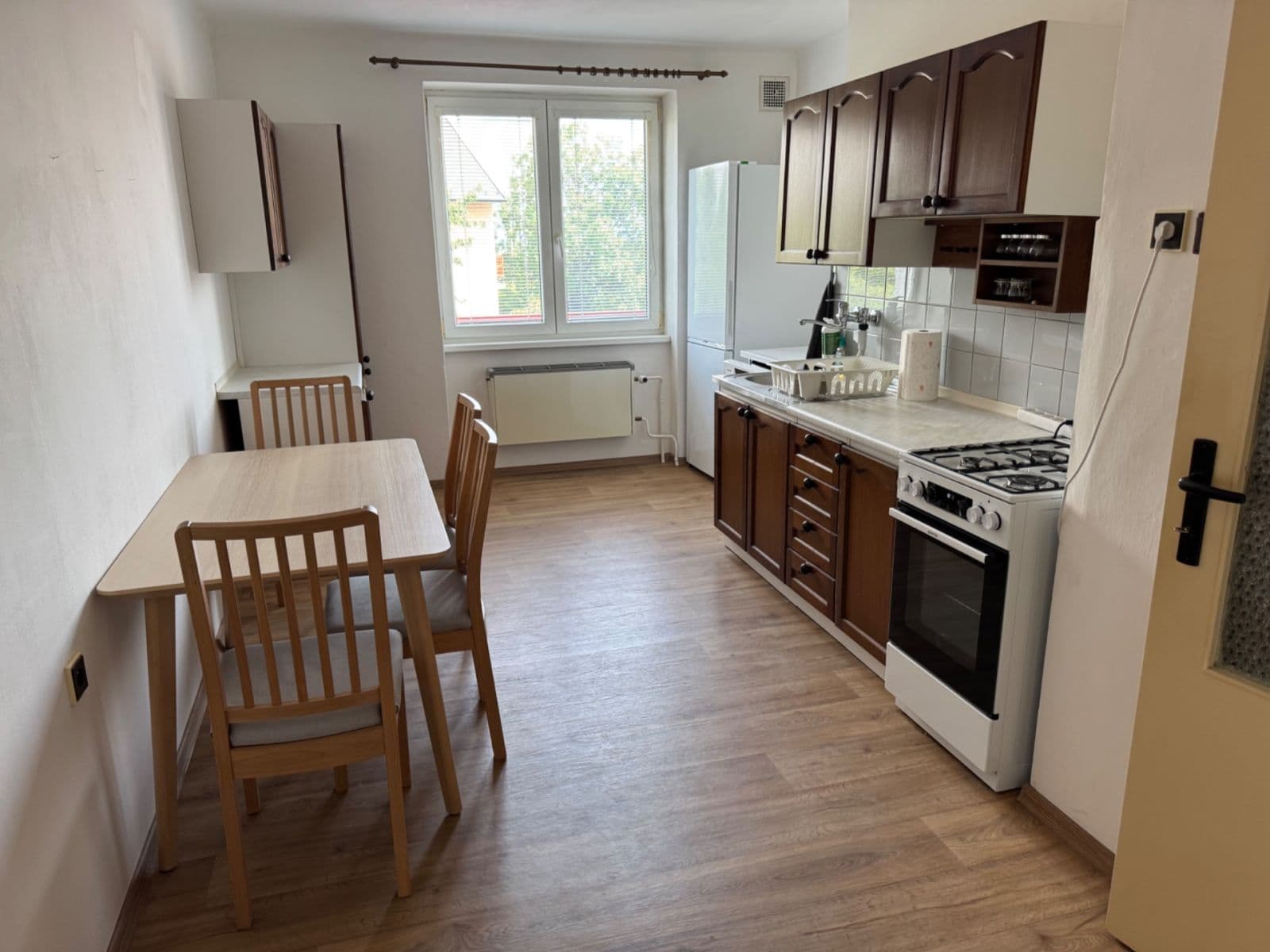 Pronájem bytu 2+kk 55 m², Česká, Kutná Hora, Středočeský kraj Pronájem bytu 2+kk 55 m², Česká, Kutná Hora, Středočeský kraj