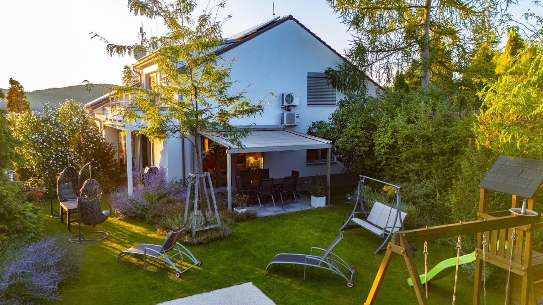 Prodej domu 223 m², pozemek 1.552 m², K Západi, Brno, Jihomoravský kraj Prodej domu 223 m², pozemek 1.552 m², K Západi, Brno, Jihomoravský kraj