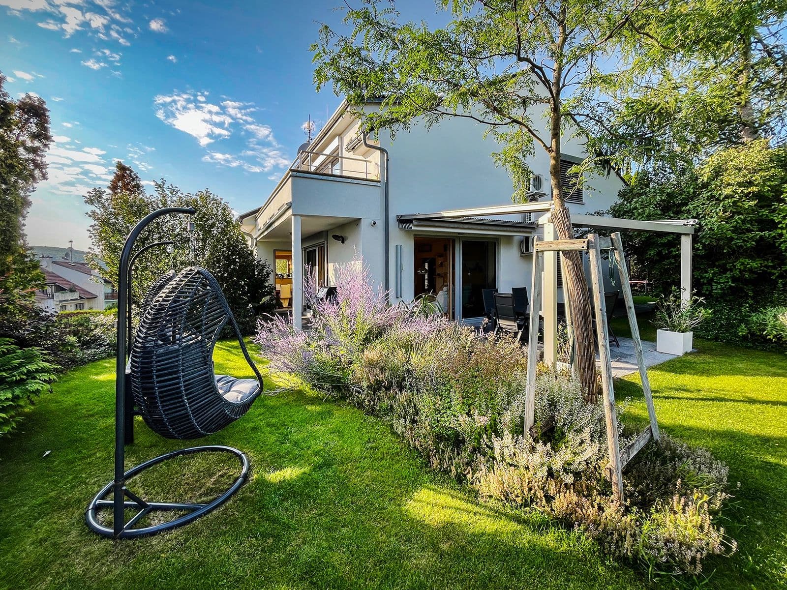 Prodej domu 223 m², pozemek 1.552 m², K Západi, Brno, Jihomoravský kraj Prodej domu 223 m², pozemek 1.552 m², K Západi, Brno, Jihomoravský kraj