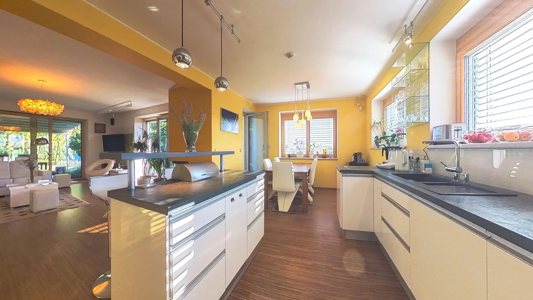 Prodej domu 223 m², pozemek 1.552 m², K Západi, Brno, Jihomoravský kraj Prodej domu 223 m², pozemek 1.552 m², K Západi, Brno, Jihomoravský kraj
