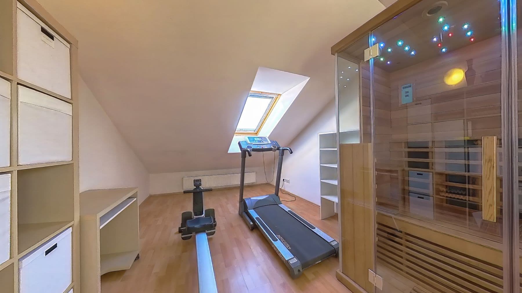 Prodej domu 223 m², pozemek 1.552 m², K Západi, Brno, Jihomoravský kraj Prodej domu 223 m², pozemek 1.552 m², K Západi, Brno, Jihomoravský kraj