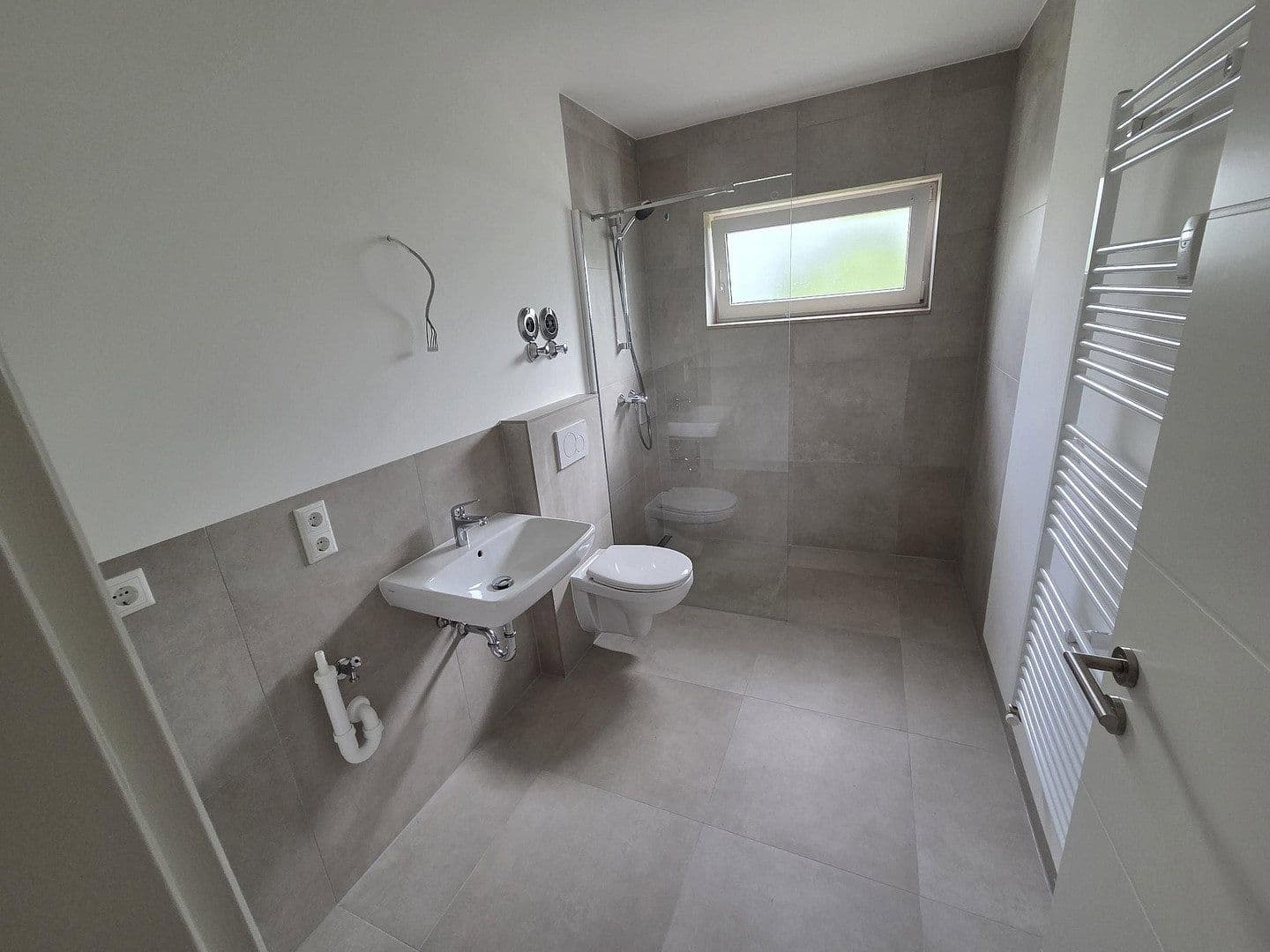 Pronájem bytu 3+1 75 m², Friedenstraße 27, Vaterstetten, Bavorsko Pronájem bytu 3+1 75 m², Friedenstraße 27, Vaterstetten, Bavorsko