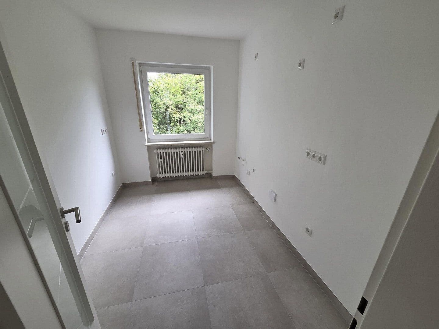 Pronájem bytu 3+1 75 m², Friedenstraße 27, Vaterstetten, Bavorsko Pronájem bytu 3+1 75 m², Friedenstraße 27, Vaterstetten, Bavorsko