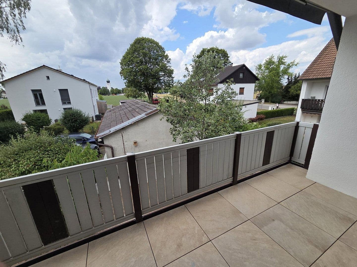 Pronájem bytu 3+1 75 m², Friedenstraße 27, Vaterstetten, Bavorsko Pronájem bytu 3+1 75 m², Friedenstraße 27, Vaterstetten, Bavorsko