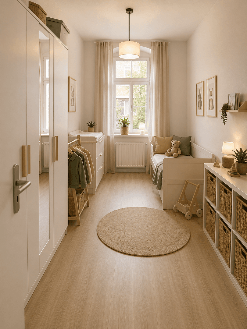 Pronájem bytu 4+1 103 m², Messerschmiedestr. 22, Žíč, Sasko-Anhaltsko Pronájem bytu 4+1 103 m², Messerschmiedestr. 22, Žíč, Sasko-Anhaltsko