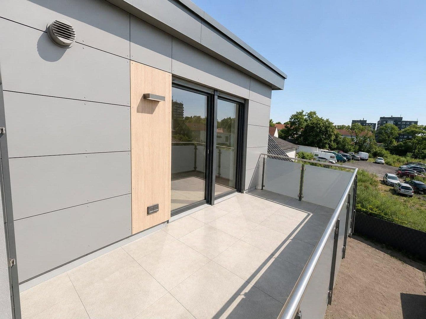 Pronájem bytu 3+1 73 m², Feldstraße 5, Ahlen, Severní Porýní-Vestfálsko Pronájem bytu 3+1 73 m², Feldstraße 5, Ahlen, Severní Porýní-Vestfálsko