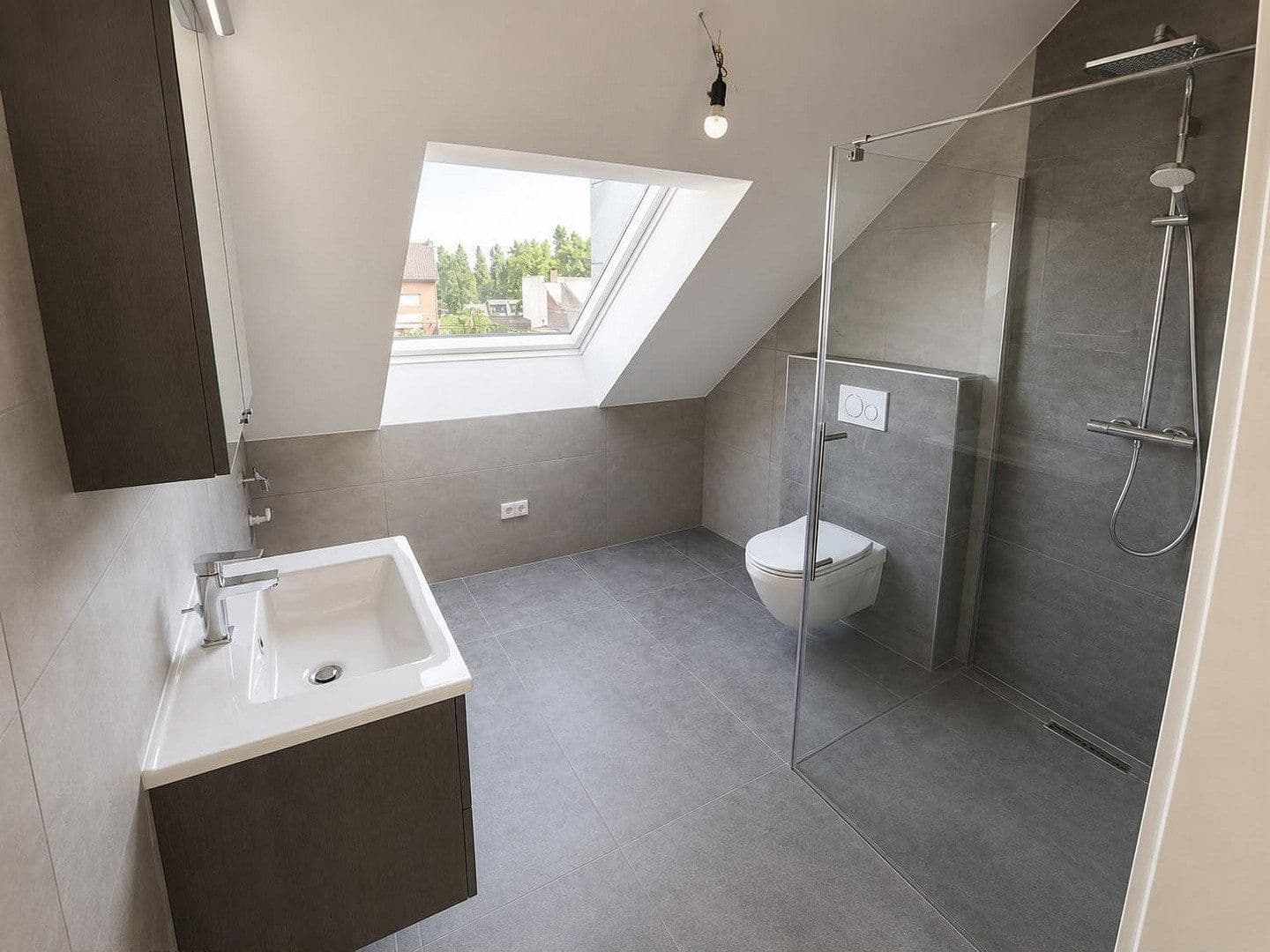 Pronájem bytu 3+1 73 m², Feldstraße 5, Ahlen, Severní Porýní-Vestfálsko Pronájem bytu 3+1 73 m², Feldstraße 5, Ahlen, Severní Porýní-Vestfálsko