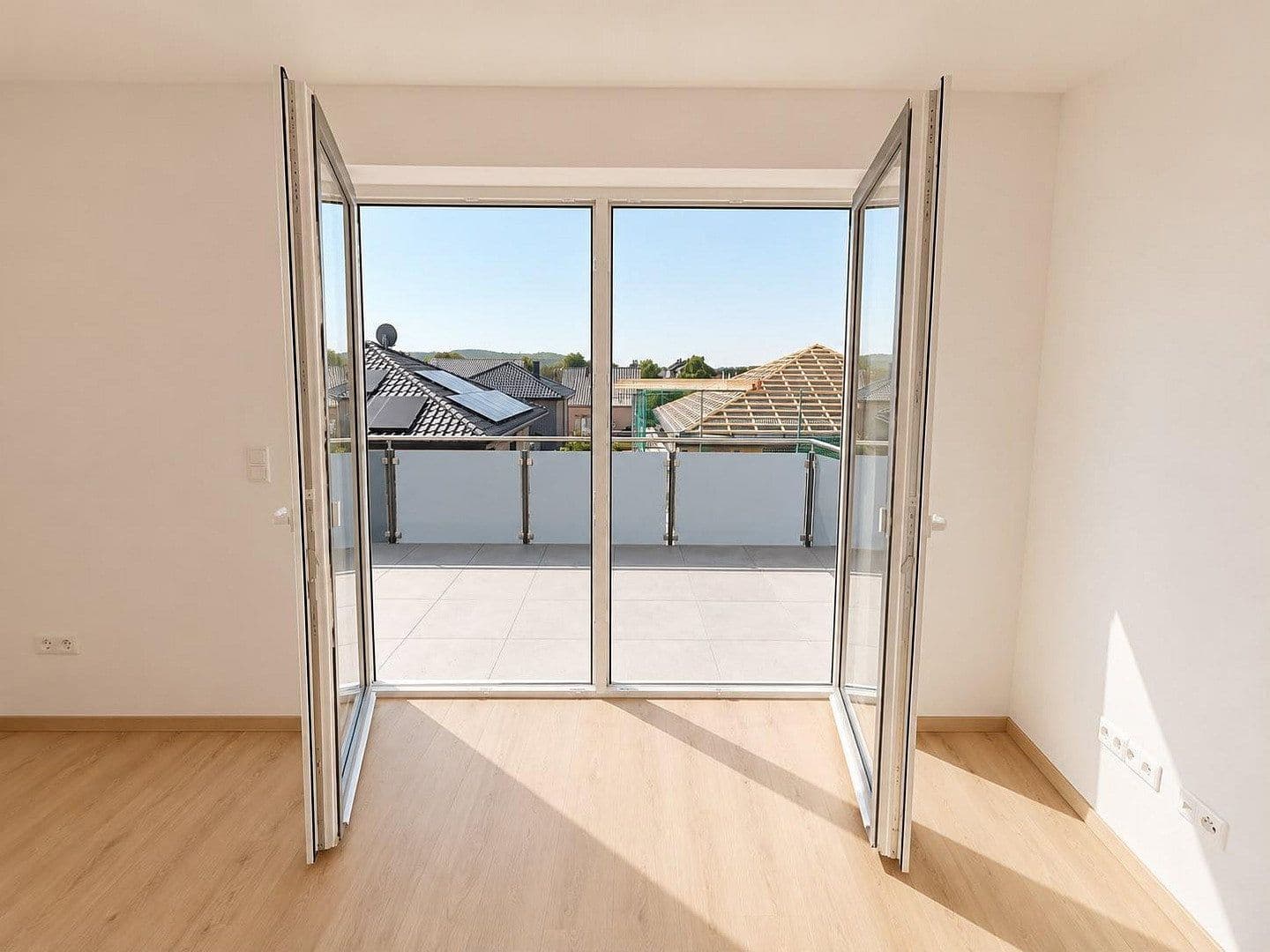 Pronájem bytu 3+1 73 m², Feldstraße 5, Ahlen, Severní Porýní-Vestfálsko Pronájem bytu 3+1 73 m², Feldstraße 5, Ahlen, Severní Porýní-Vestfálsko