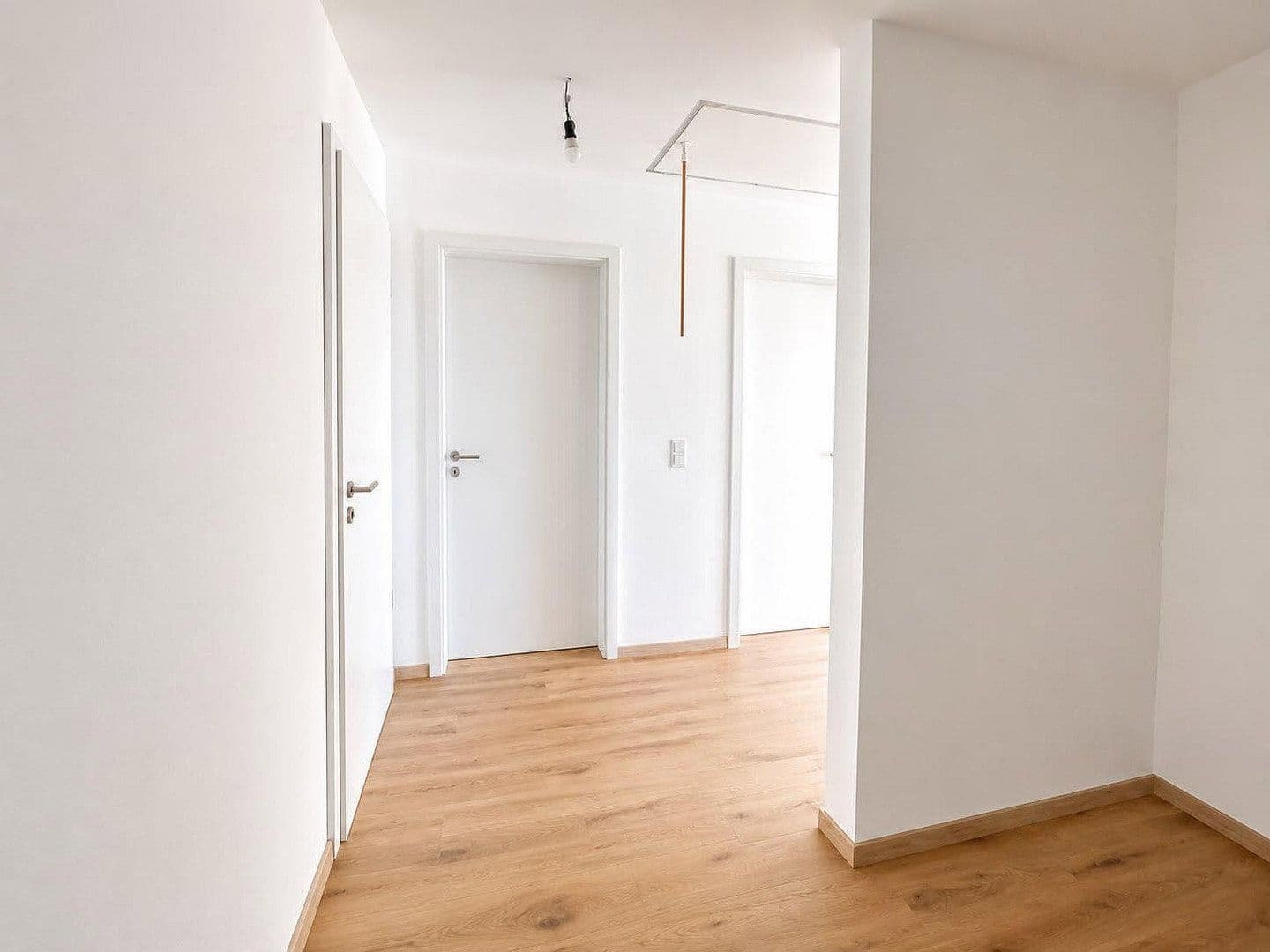 Pronájem bytu 3+1 73 m², Feldstraße 5, Ahlen, Severní Porýní-Vestfálsko Pronájem bytu 3+1 73 m², Feldstraße 5, Ahlen, Severní Porýní-Vestfálsko