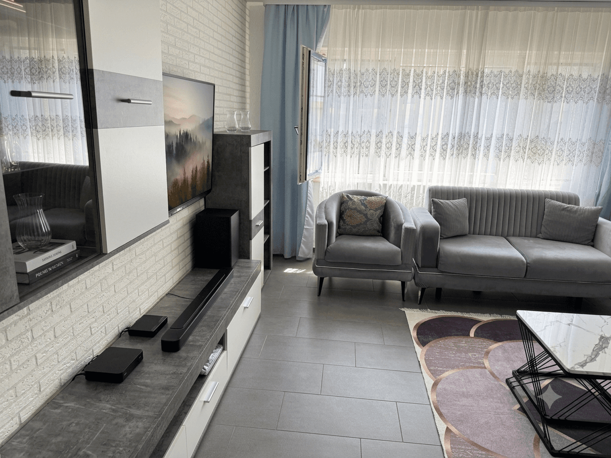Pronájem bytu 2+1 56 m², Blumenheckstraße 22, Pforzheim, Bádensko-Württembersko Pronájem bytu 2+1 56 m², Blumenheckstraße 22, Pforzheim, Bádensko-Württembersko