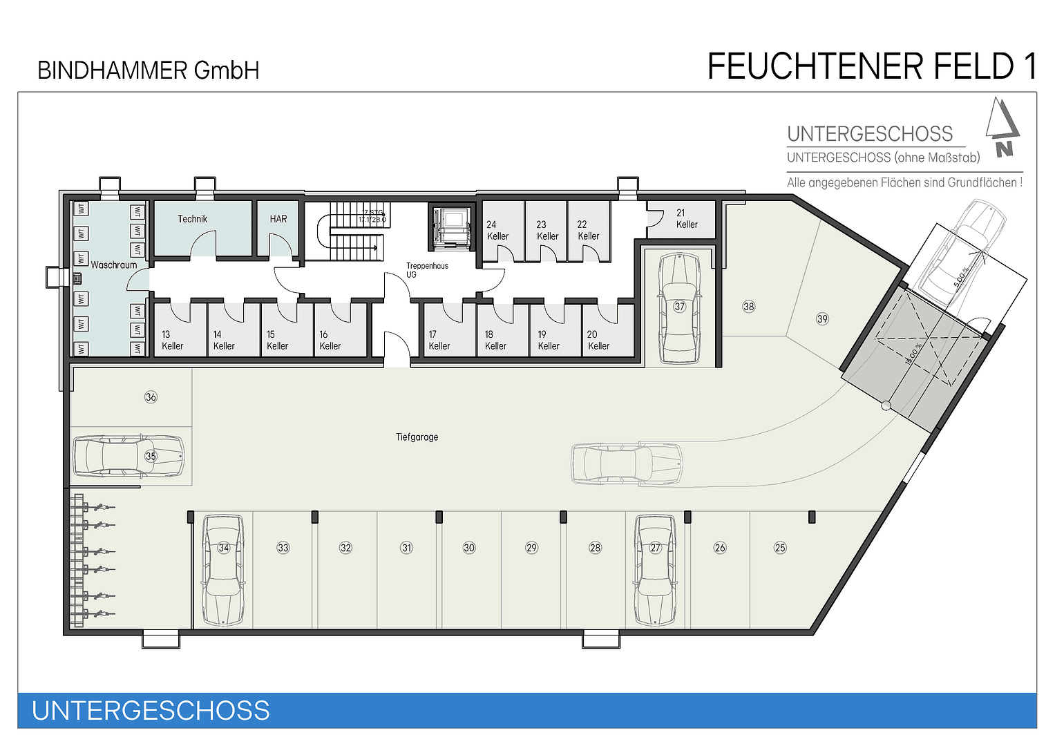 Prodej bytu 3+1 86 m², Feuchtener Feld 1, Bayerbach bei Ergoldsbach, Bavorsko Prodej bytu 3+1 86 m², Feuchtener Feld 1, Bayerbach bei Ergoldsbach, Bavorsko