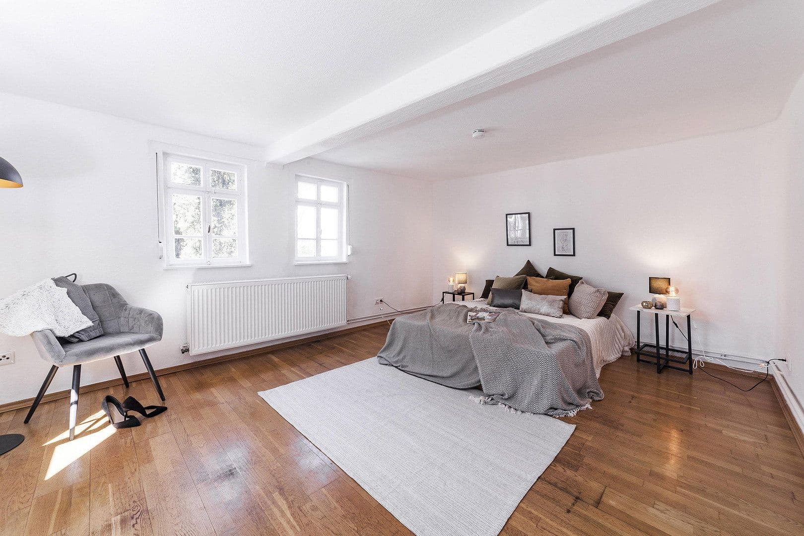 Prodej domu 115 m², pozemek 357 m², Frankfurt, Hessen Prodej domu 115 m², pozemek 357 m², Frankfurt, Hessen