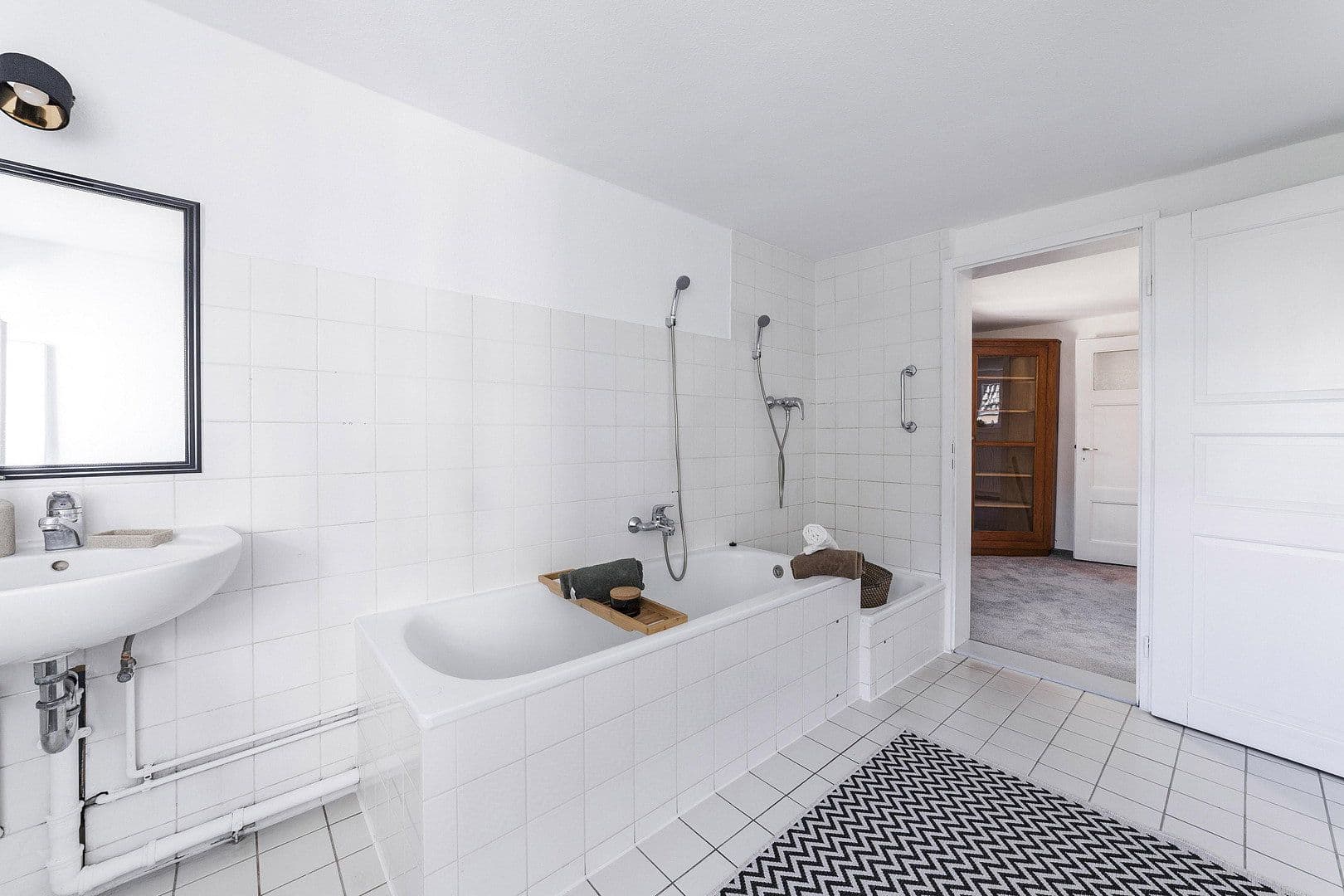 Prodej domu 115 m², pozemek 357 m², Frankfurt, Hessen Prodej domu 115 m², pozemek 357 m², Frankfurt, Hessen