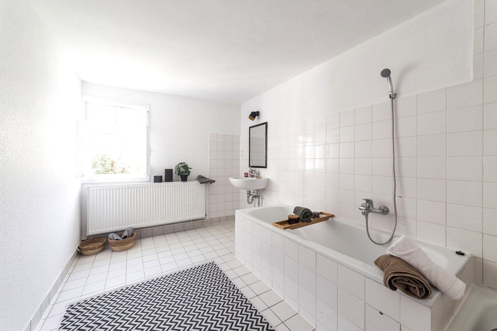 Prodej domu 115 m², pozemek 357 m², Frankfurt, Hessen Prodej domu 115 m², pozemek 357 m², Frankfurt, Hessen