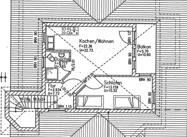 Prodej domu 200 m², pozemek 850 m², Blankenfelde-Mahlow, Braniborsko Prodej domu 200 m², pozemek 850 m², Blankenfelde-Mahlow, Braniborsko