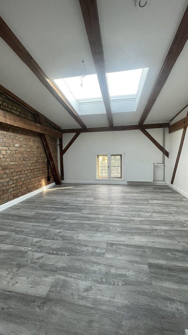 Pronájem bytu 3+1 111 m², Räuschstr. 12, Berlin, Berlín Pronájem bytu 3+1 111 m², Räuschstr. 12, Berlin, Berlín