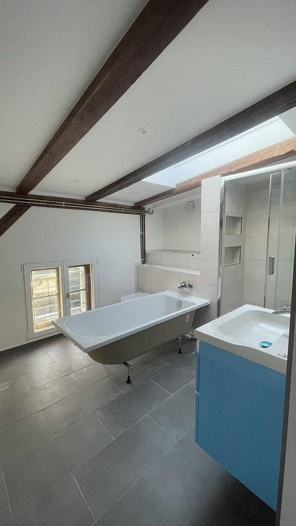 Pronájem bytu 3+1 111 m², Räuschstr. 12, Berlin, Berlín Pronájem bytu 3+1 111 m², Räuschstr. 12, Berlin, Berlín