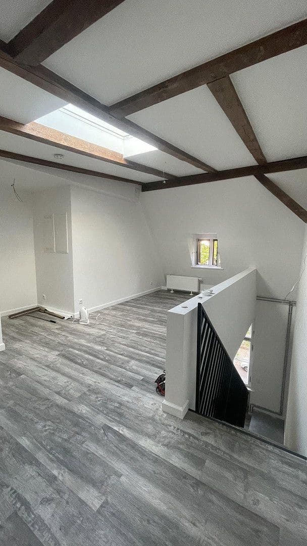 Pronájem bytu 3+1 111 m², Räuschstr. 12, Berlin, Berlín Pronájem bytu 3+1 111 m², Räuschstr. 12, Berlin, Berlín