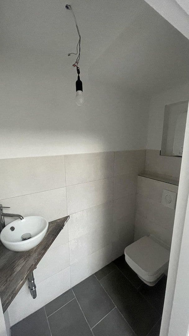 Pronájem bytu 3+1 111 m², Räuschstr. 12, Berlin, Berlín Pronájem bytu 3+1 111 m², Räuschstr. 12, Berlin, Berlín