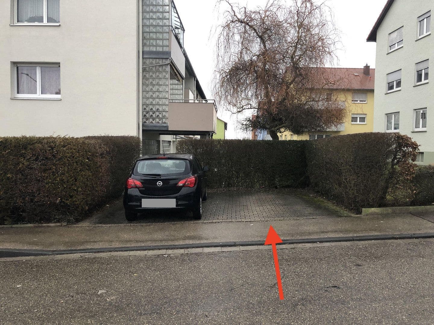 Pronájem bytu 3+1 67 m², Berliner Straße 13, Giengen an der Brenz, Bádensko-Württembersko Pronájem bytu 3+1 67 m², Berliner Straße 13, Giengen an der Brenz, Bádensko-Württembersko