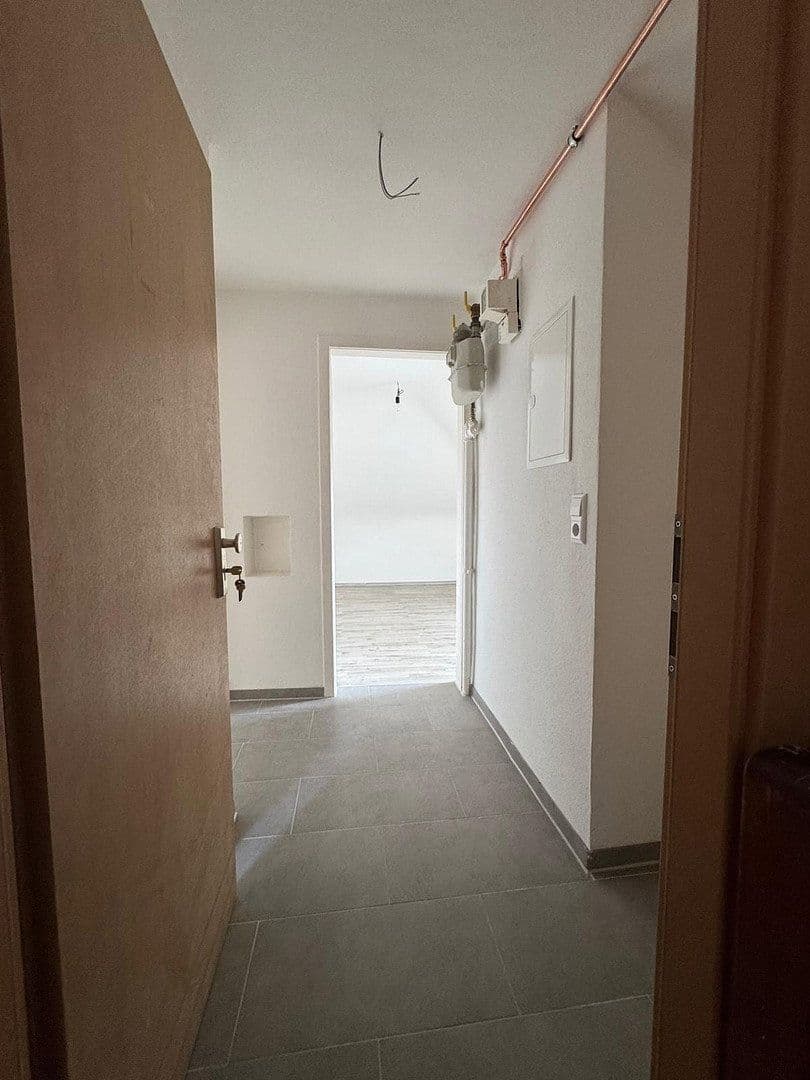 Pronájem bytu 2+1 50 m², Elsässer Str. 16, Stuttgart Zuffenhausen, Bádensko-Württembersko Pronájem bytu 2+1 50 m², Elsässer Str. 16, Stuttgart Zuffenhausen, Bádensko-Württembersko