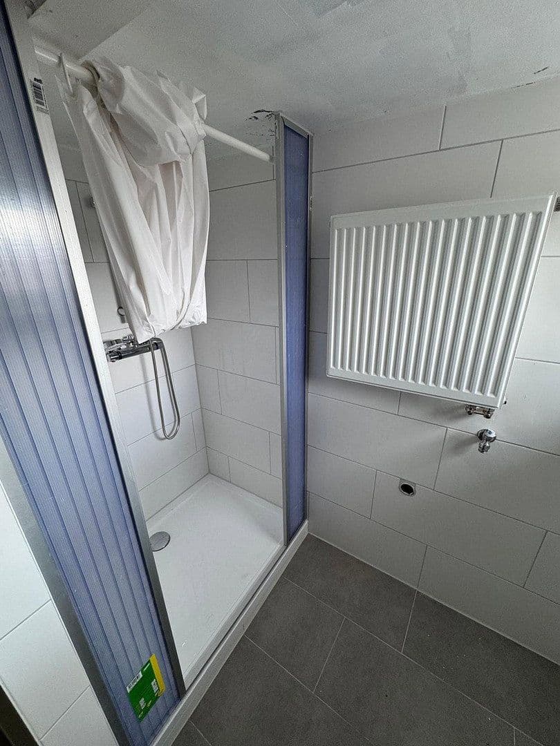 Pronájem bytu 2+1 50 m², Elsässer Str. 16, Stuttgart Zuffenhausen, Bádensko-Württembersko Pronájem bytu 2+1 50 m², Elsässer Str. 16, Stuttgart Zuffenhausen, Bádensko-Württembersko
