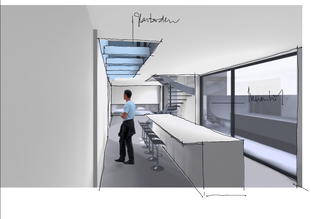 Prodej pozemku 267 m², Erlenfeld, Alterlangen, Bavorsko Prodej pozemku 267 m², Erlenfeld, Alterlangen, Bavorsko