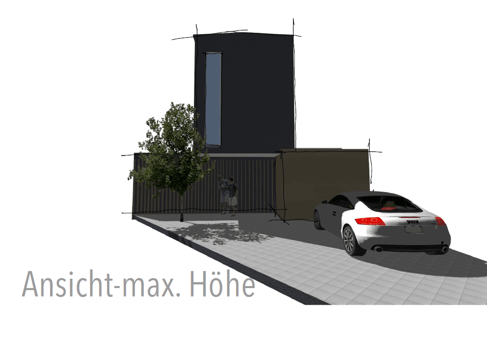 Prodej pozemku 267 m², Erlenfeld, Alterlangen, Bavorsko Prodej pozemku 267 m², Erlenfeld, Alterlangen, Bavorsko