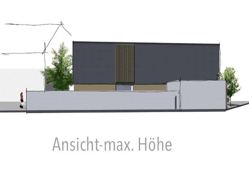 Prodej pozemku 267 m², Erlenfeld, Alterlangen, Bavorsko Prodej pozemku 267 m², Erlenfeld, Alterlangen, Bavorsko