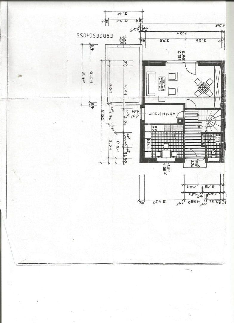 Prodej domu 94 m², pozemek 316 m², Holle, Dolní Sasko Prodej domu 94 m², pozemek 316 m², Holle, Dolní Sasko