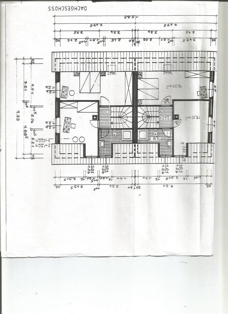 Prodej domu 94 m², pozemek 316 m², Holle, Dolní Sasko Prodej domu 94 m², pozemek 316 m², Holle, Dolní Sasko