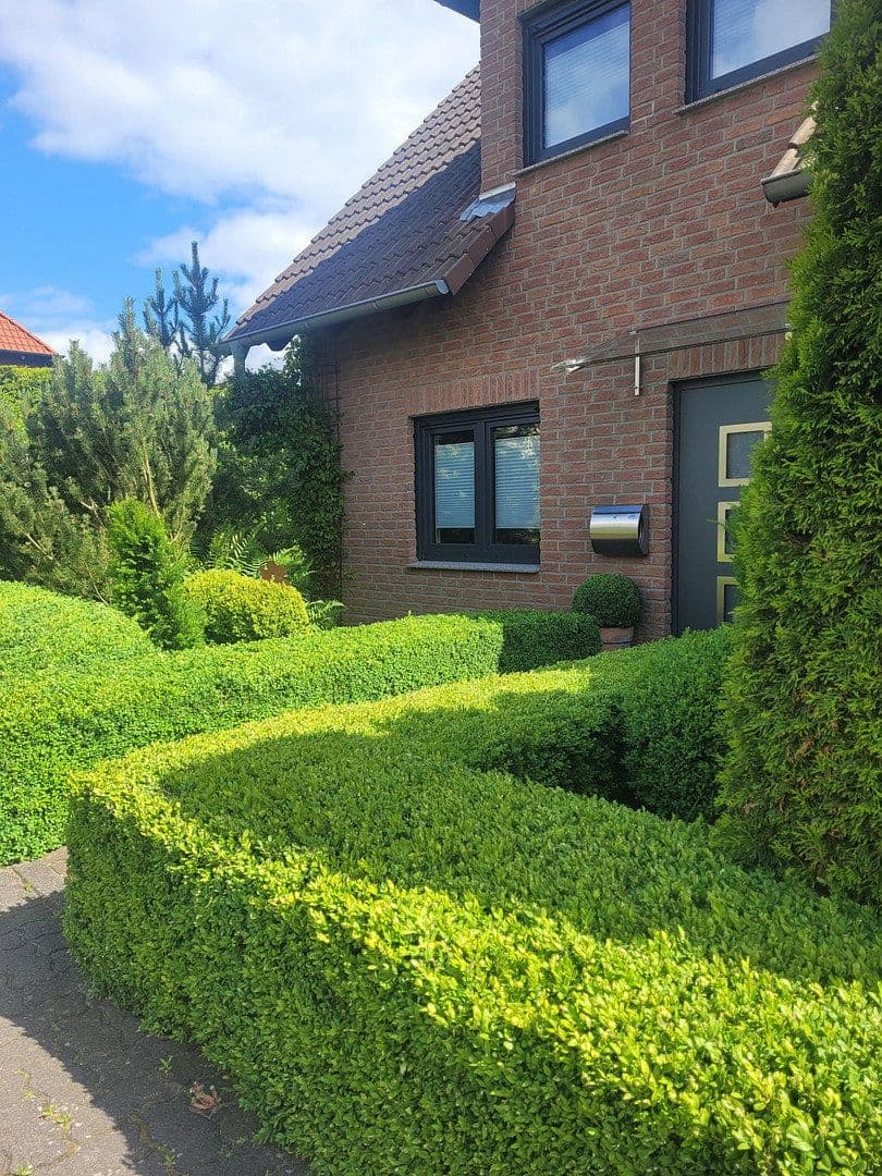 Prodej domu 94 m², pozemek 316 m², Holle, Dolní Sasko Prodej domu 94 m², pozemek 316 m², Holle, Dolní Sasko